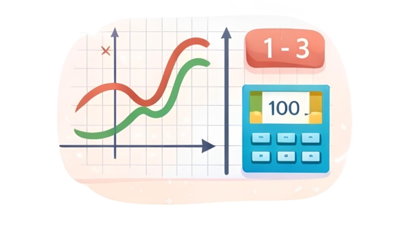 Números, Funções e Relações