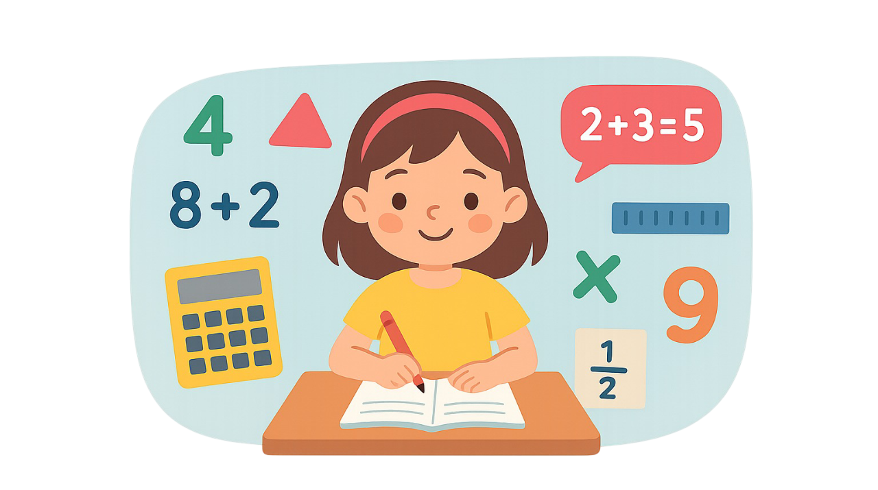 Materiais para Ensino Fundamental