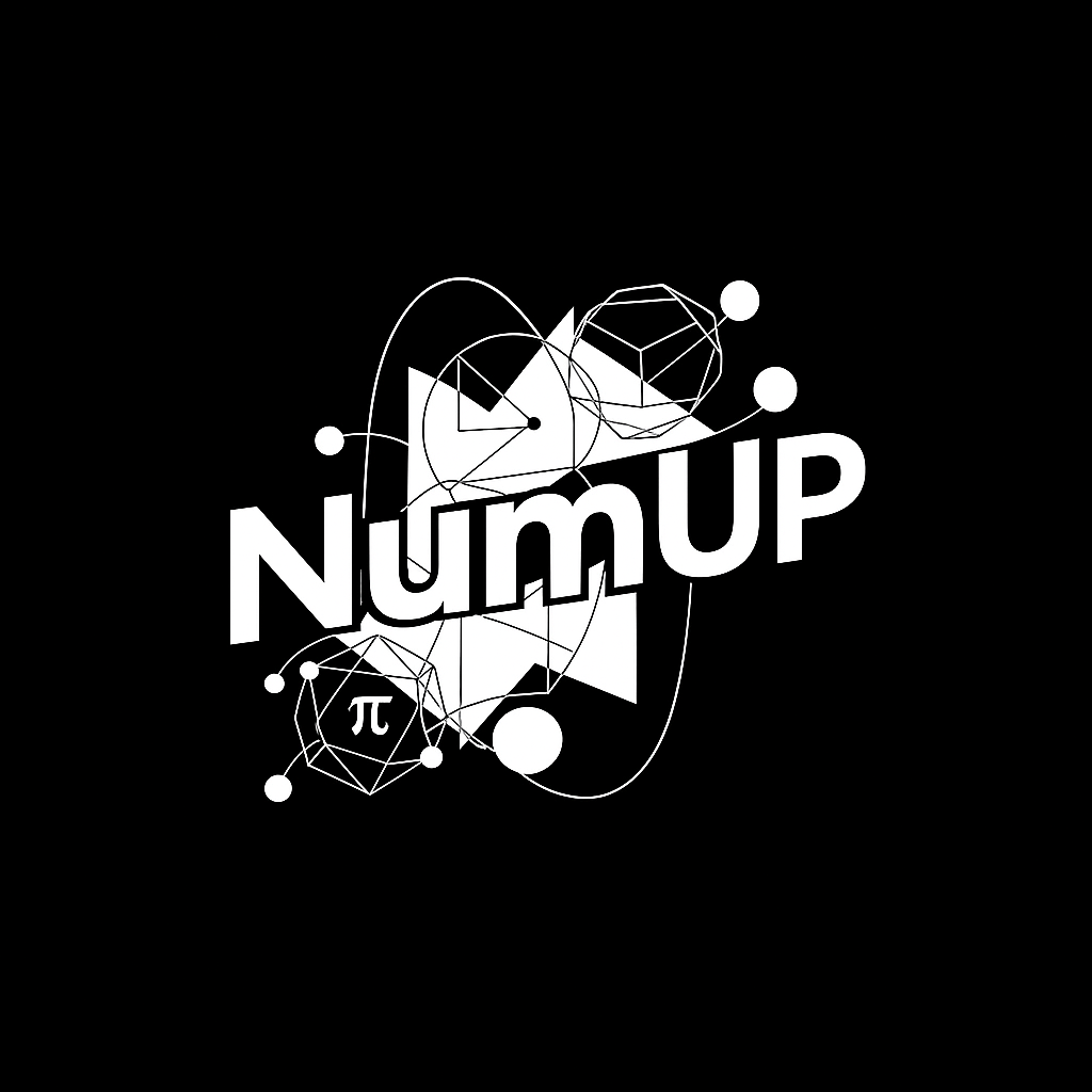 NumUP — Clube de Matemática